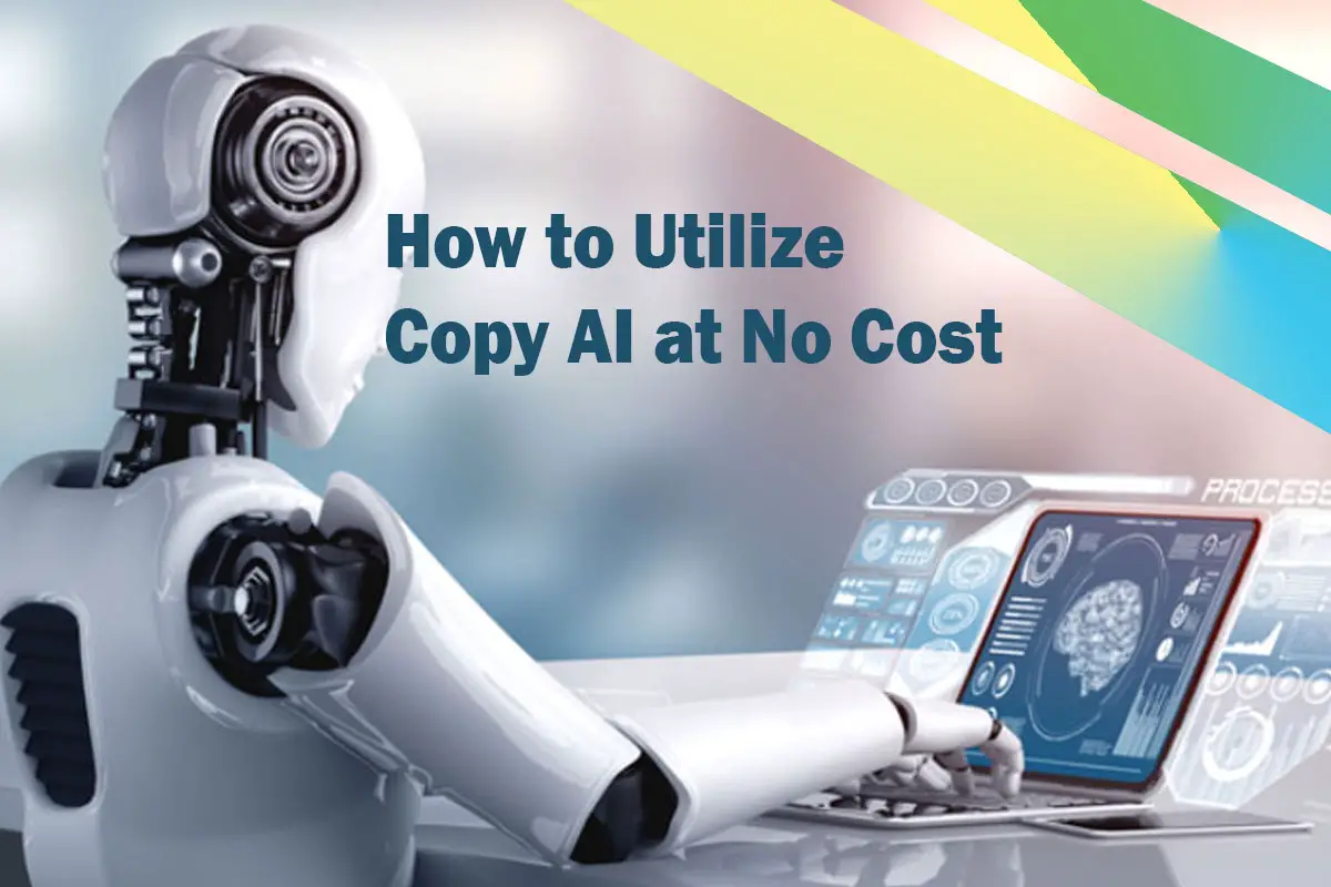 How to Utilize Copy AI at No Cost