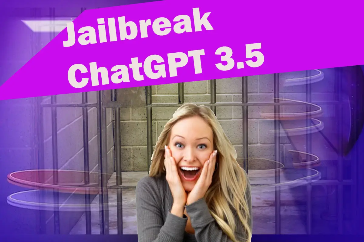 Jailbreak ChatGPT-3 and the rises of the “Developer Mode”