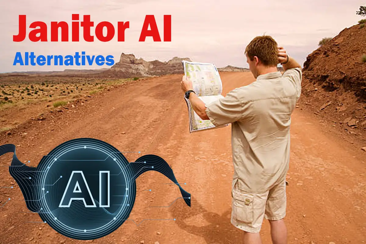 Janitor AI Alternatives