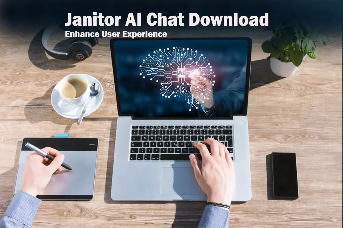 Janitor AI Chat Download