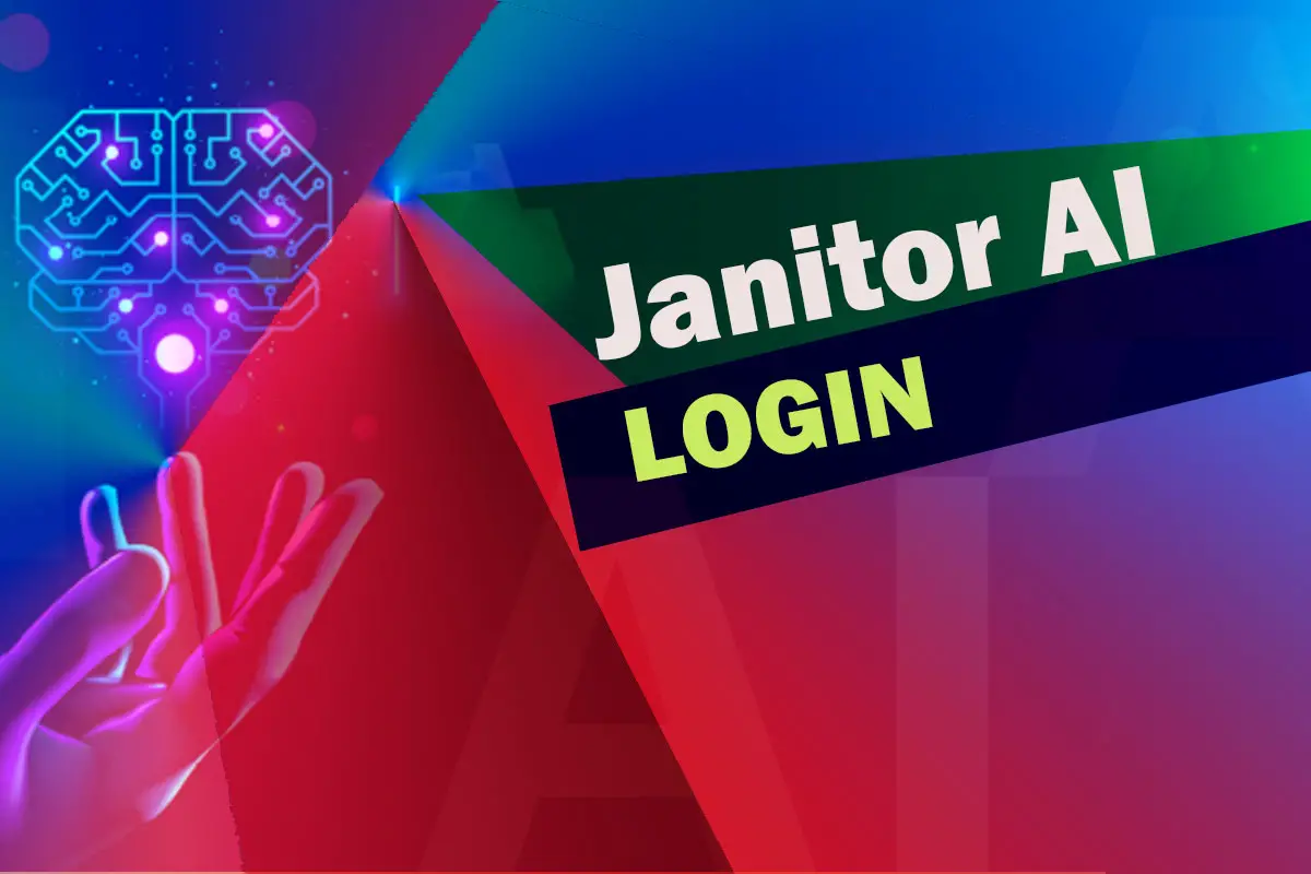 Janitor AI Login