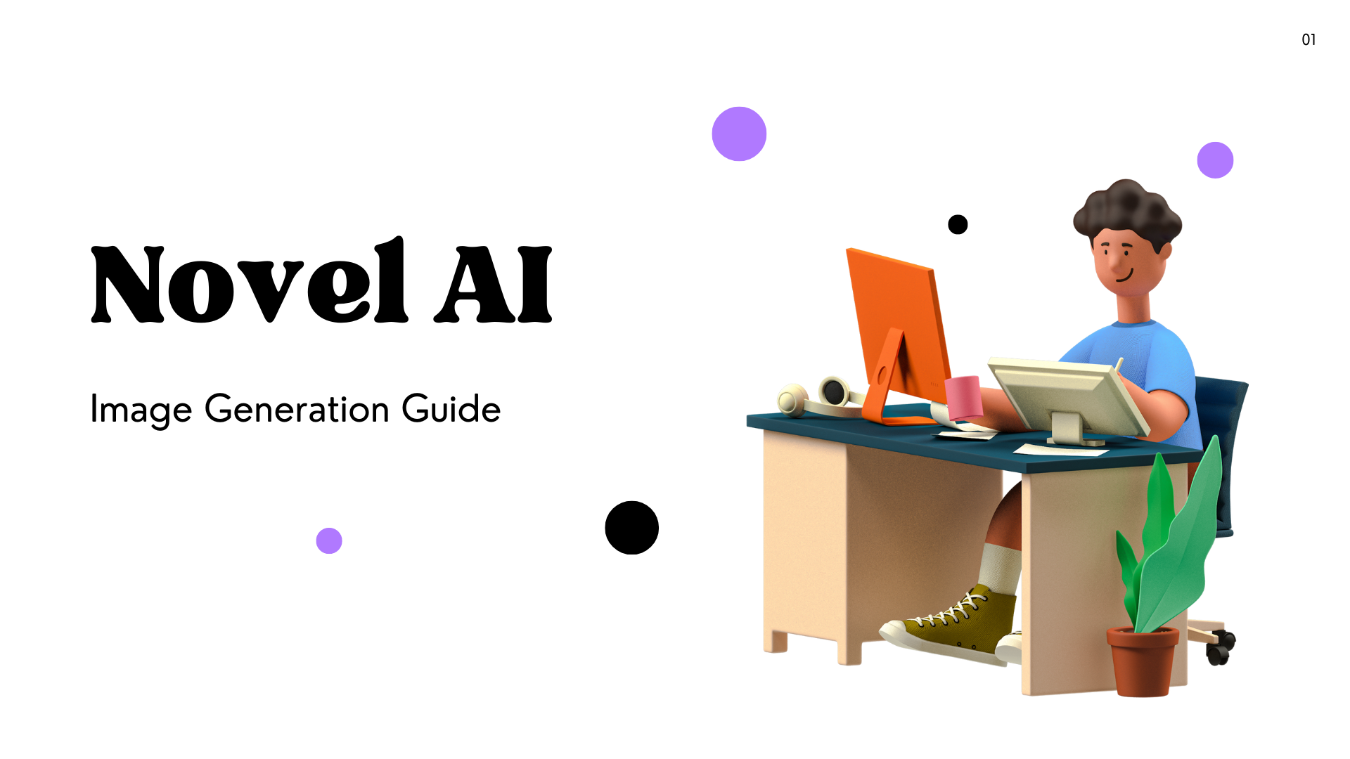 Novel AI Image Generation Guide