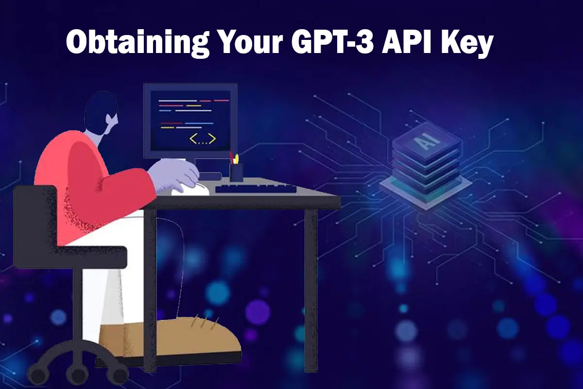 Obtaining Your GPT-3 API Key