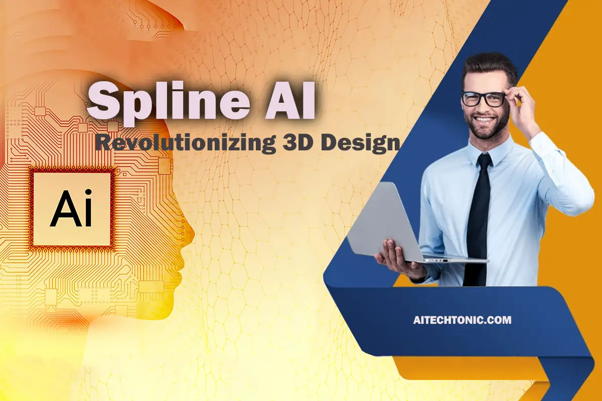 Spline AI - Revolutionizing 3D Design