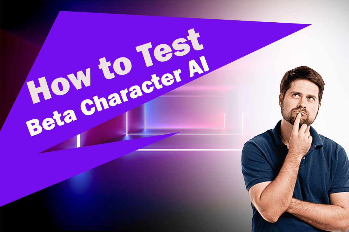 Test Beta Character AI