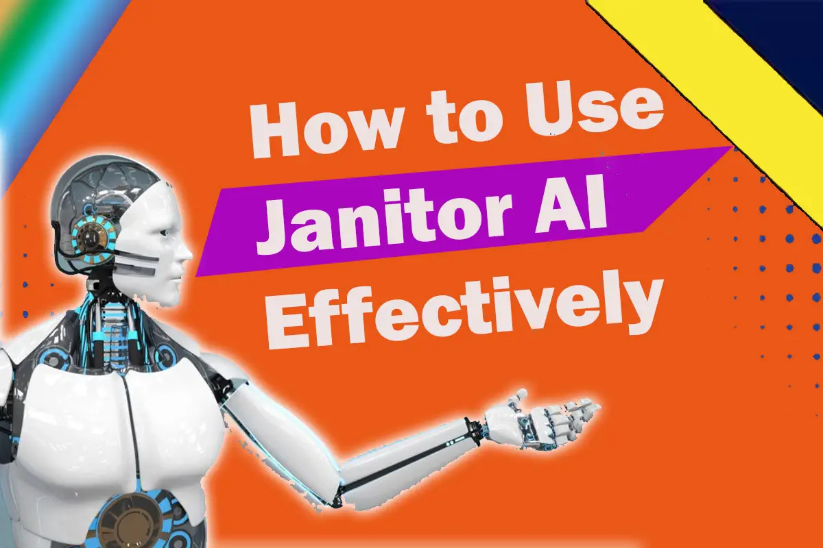 Use Janitor AI