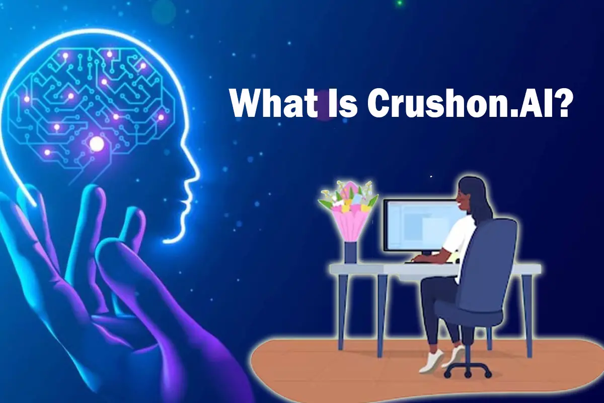 What Is Crushon AI