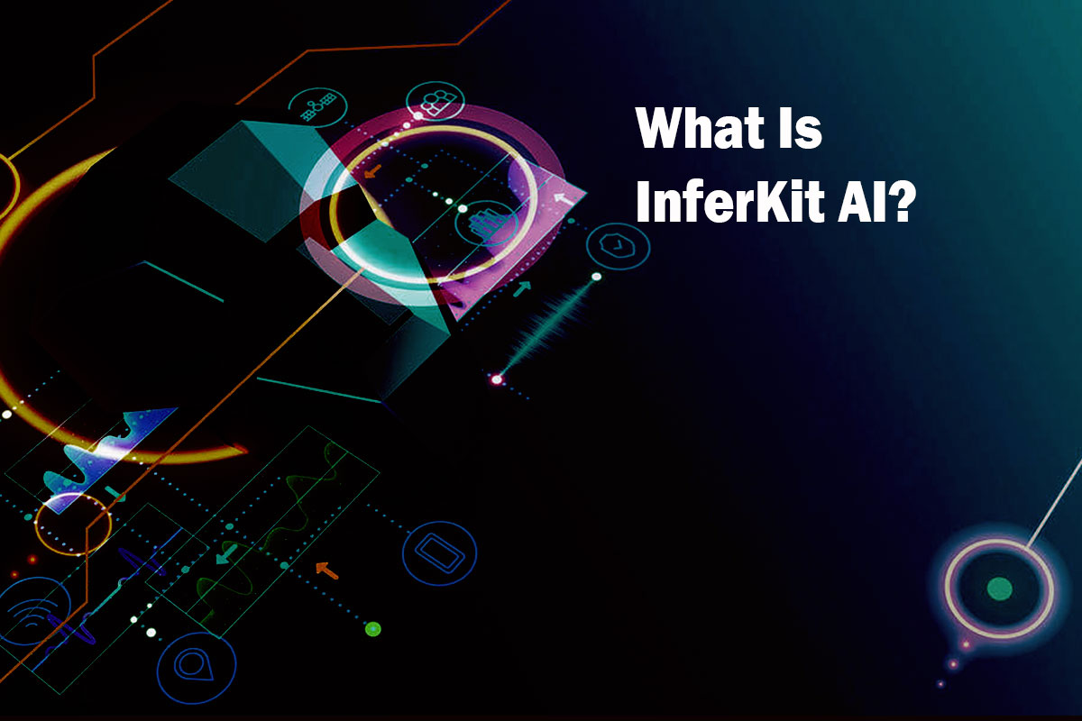 What Is InferKit AI?