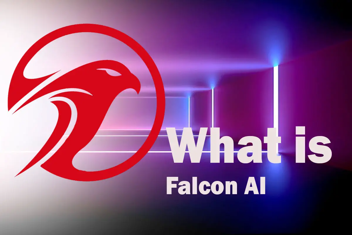 What is Falcon AI