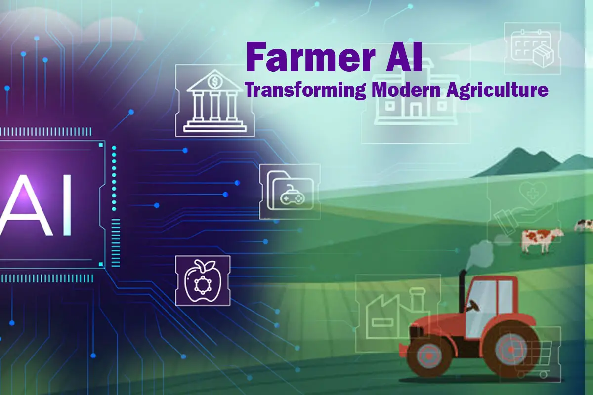 What is Farmer AI