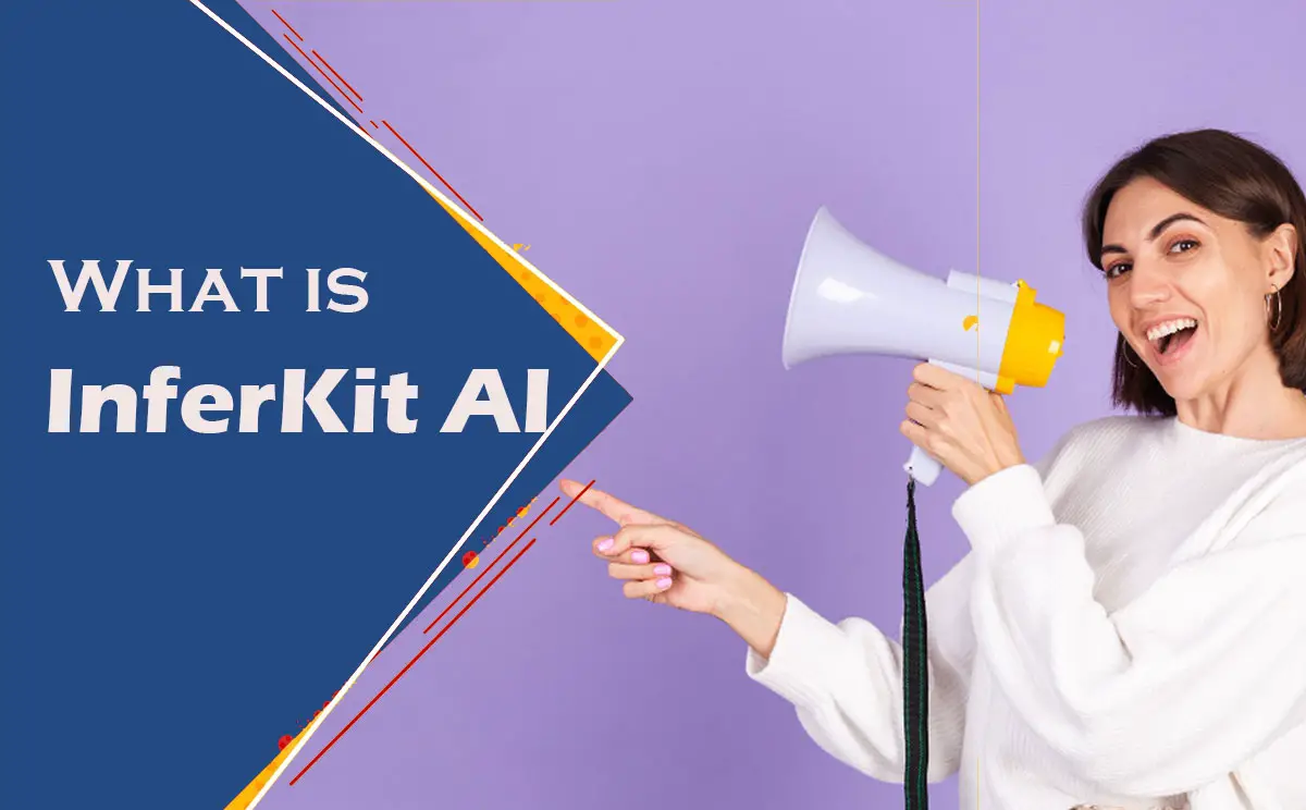 What is InferKit AI