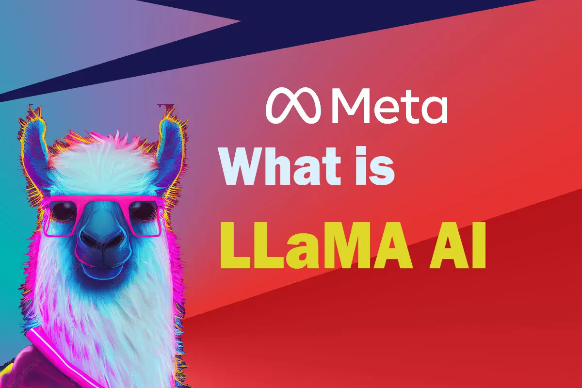 What is LLaMA AI