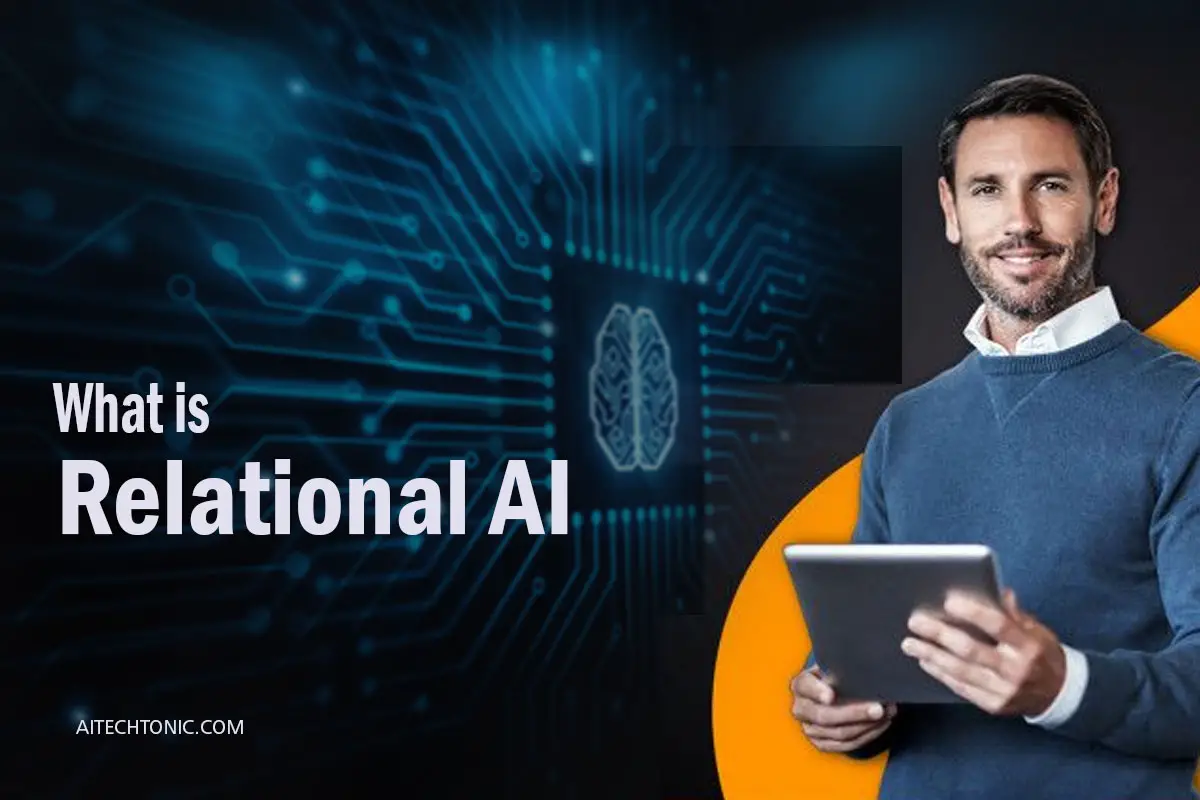 What is Relational AI