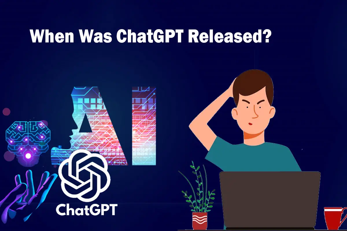 When Was ChatGPT Released