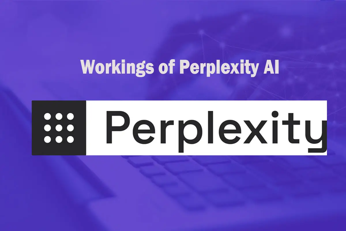 Workings of Perplexity AI