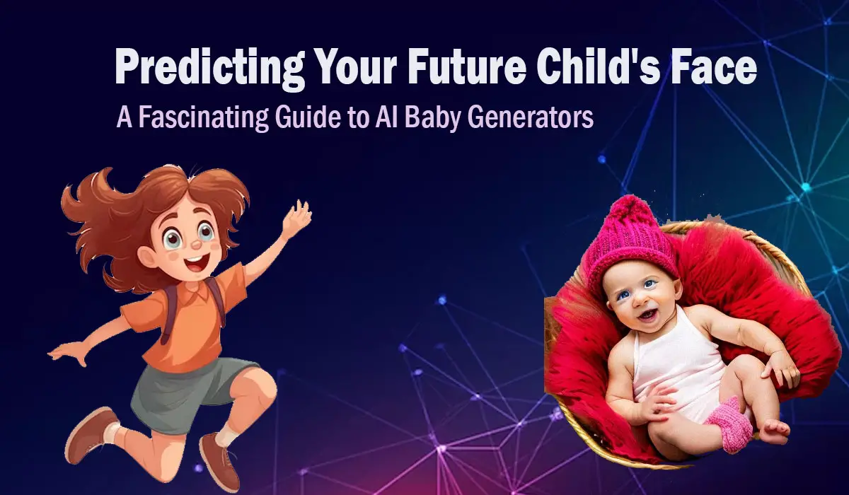 A Fascinating Guide To AI Baby Generators: Predicting