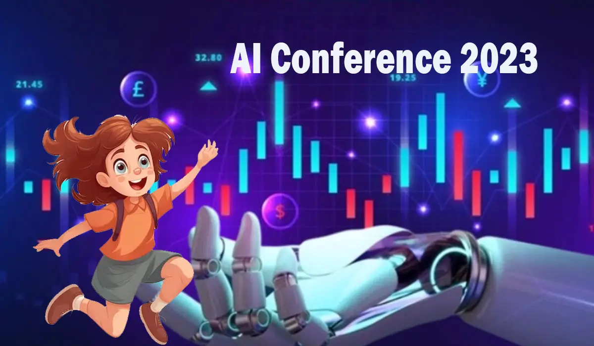 AI Conference 2023 Exploring the Future of AI Aitechtonic