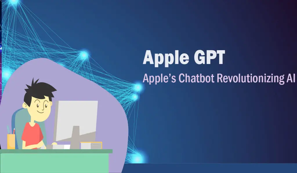 Apple GPT: Apple’s Chatbot Revolutionizing AI - Aitechtonic