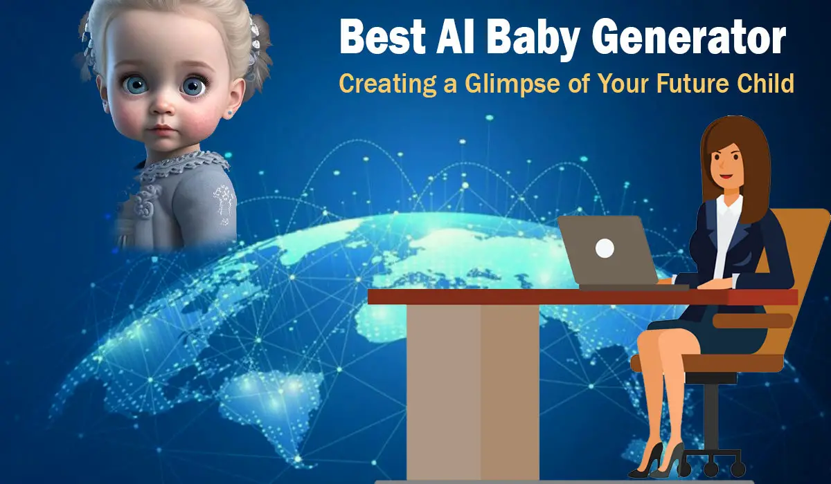 Best AI Baby Generator