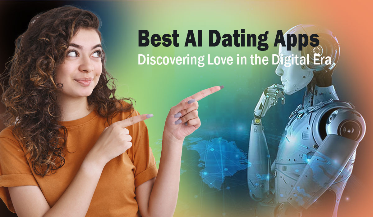 Best AI Dating Apps