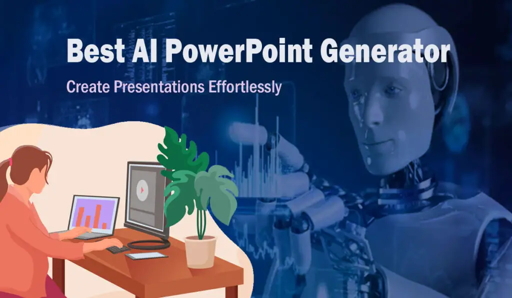 powerpoint presentation generator