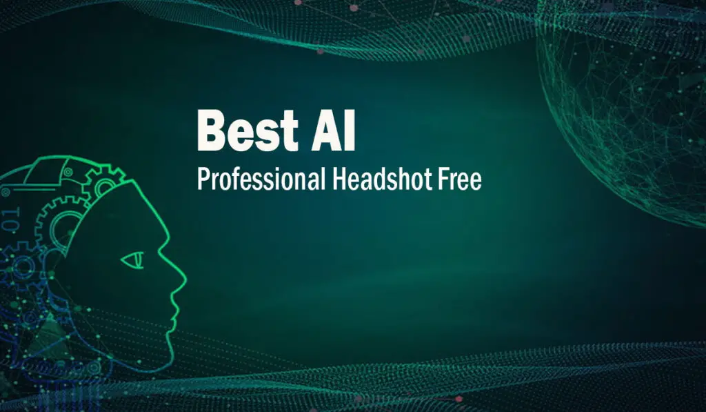 Best AI Professional Headshot Generator And Use It Free Aitechtonic   Best AI Professional Headshot Free 1024x597 