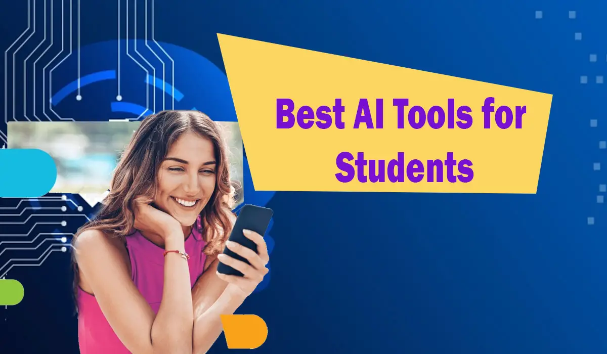 Best AI Tools for Students