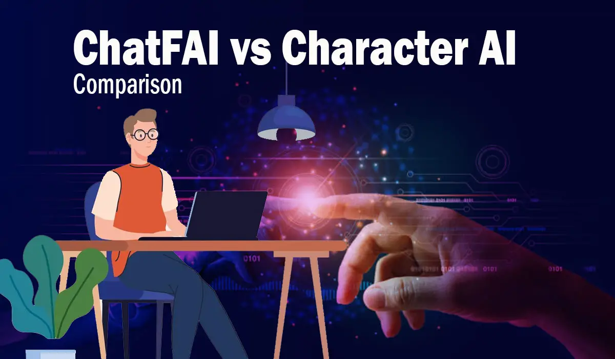 ChatFAI vs Character AI