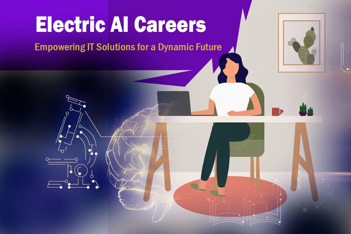 Electric AI Careers