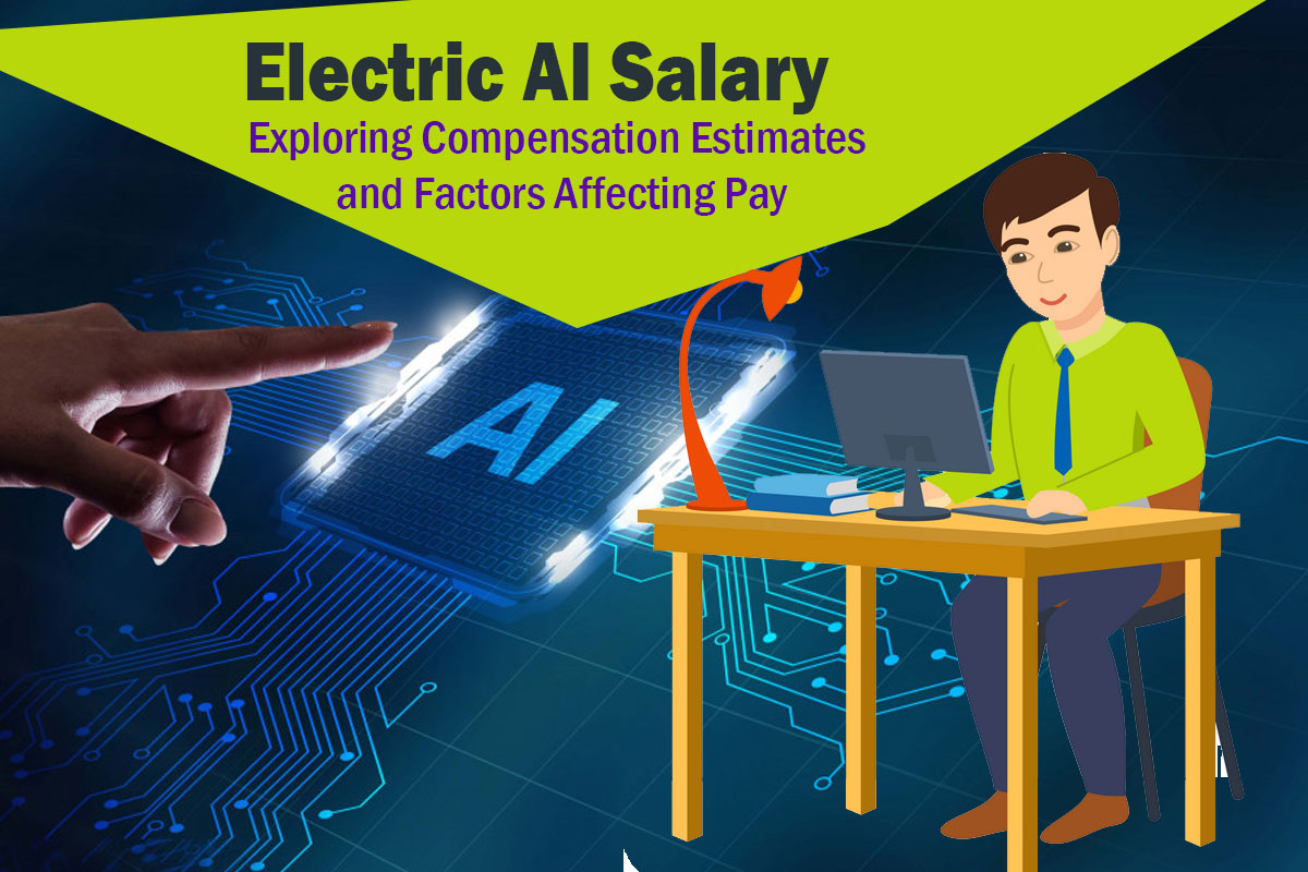 Electric AI Salary