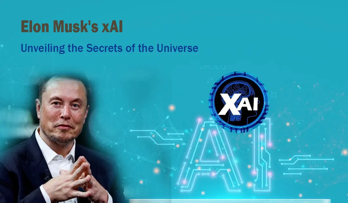 Elon Musk's xAI