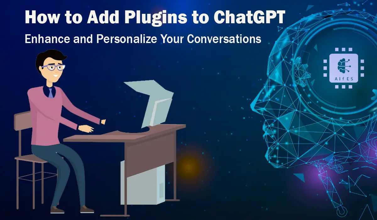 How to Add Plugins to ChatGPT