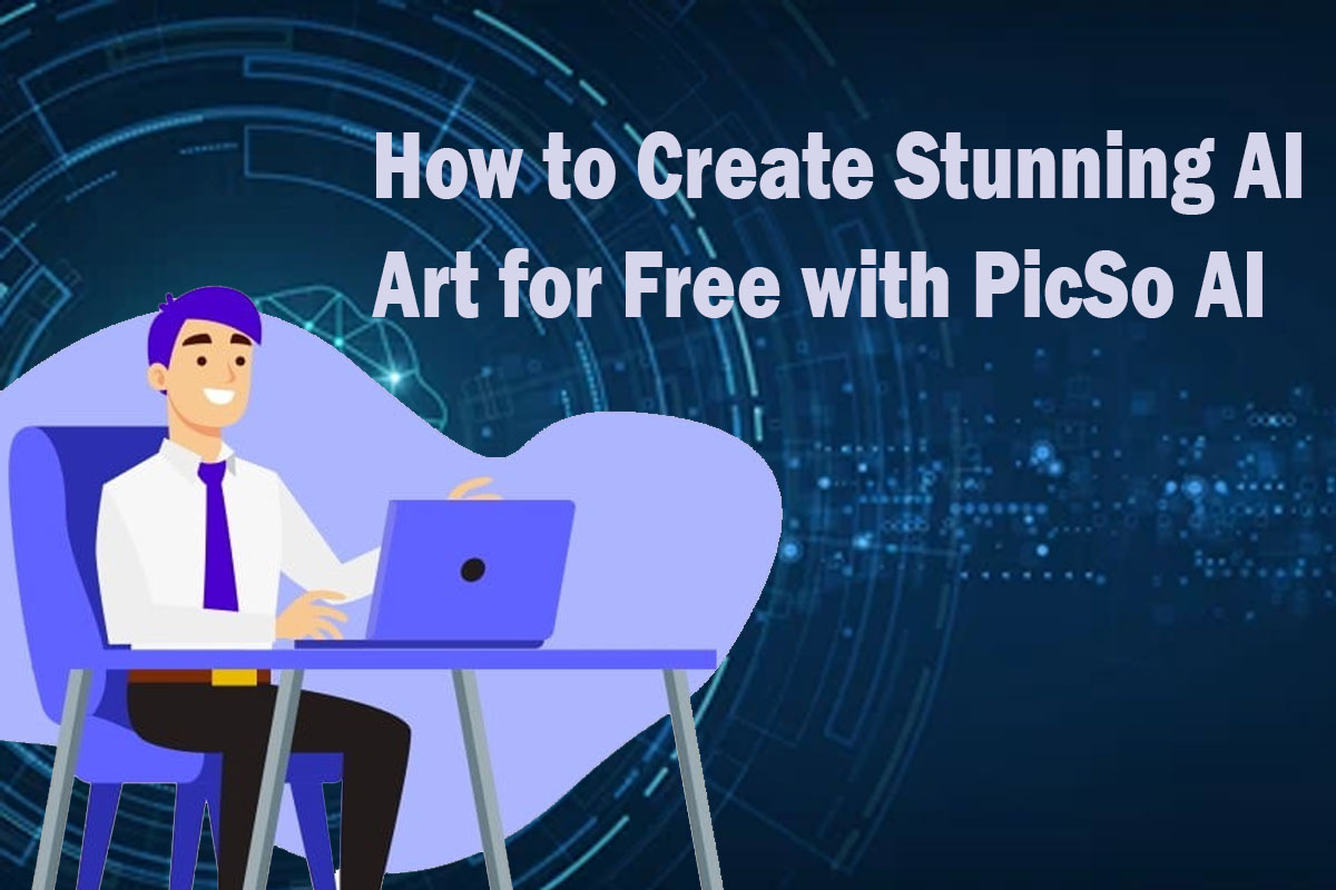 How to Create Stunning AI Art for Free with PicSo AI