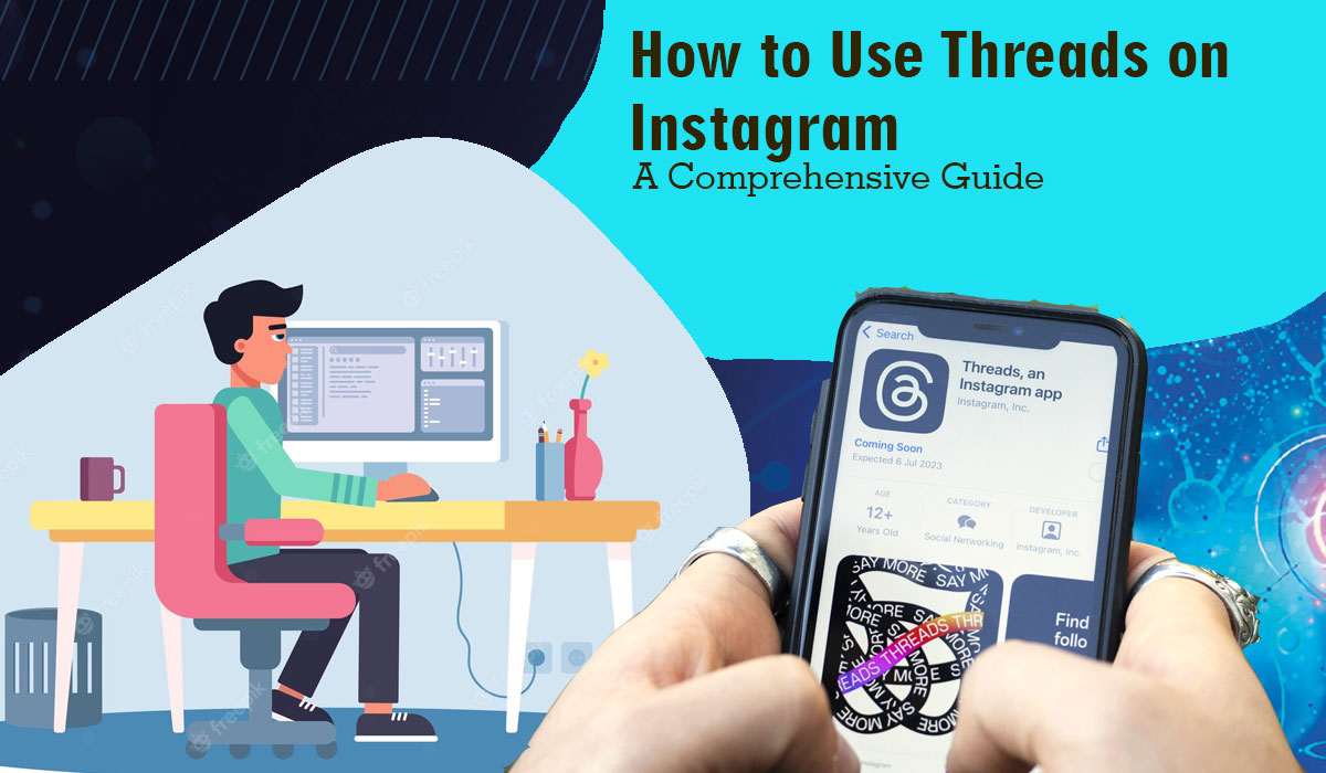 How to Use Threads on Instagram