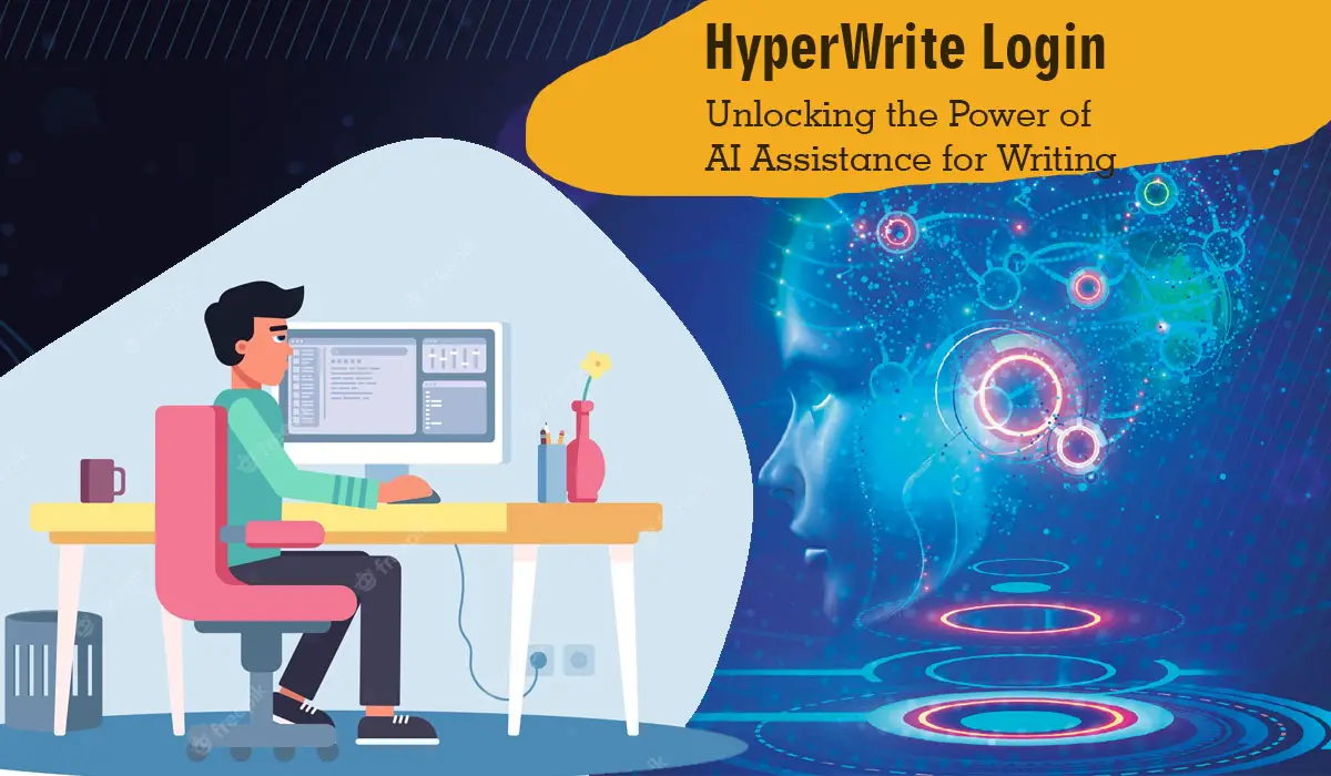 HyperWrite Login