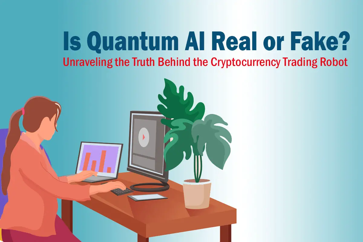 Is Quantum AI Real or Fake