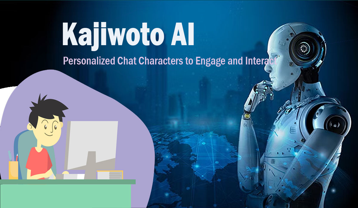 Kajiwoto AI