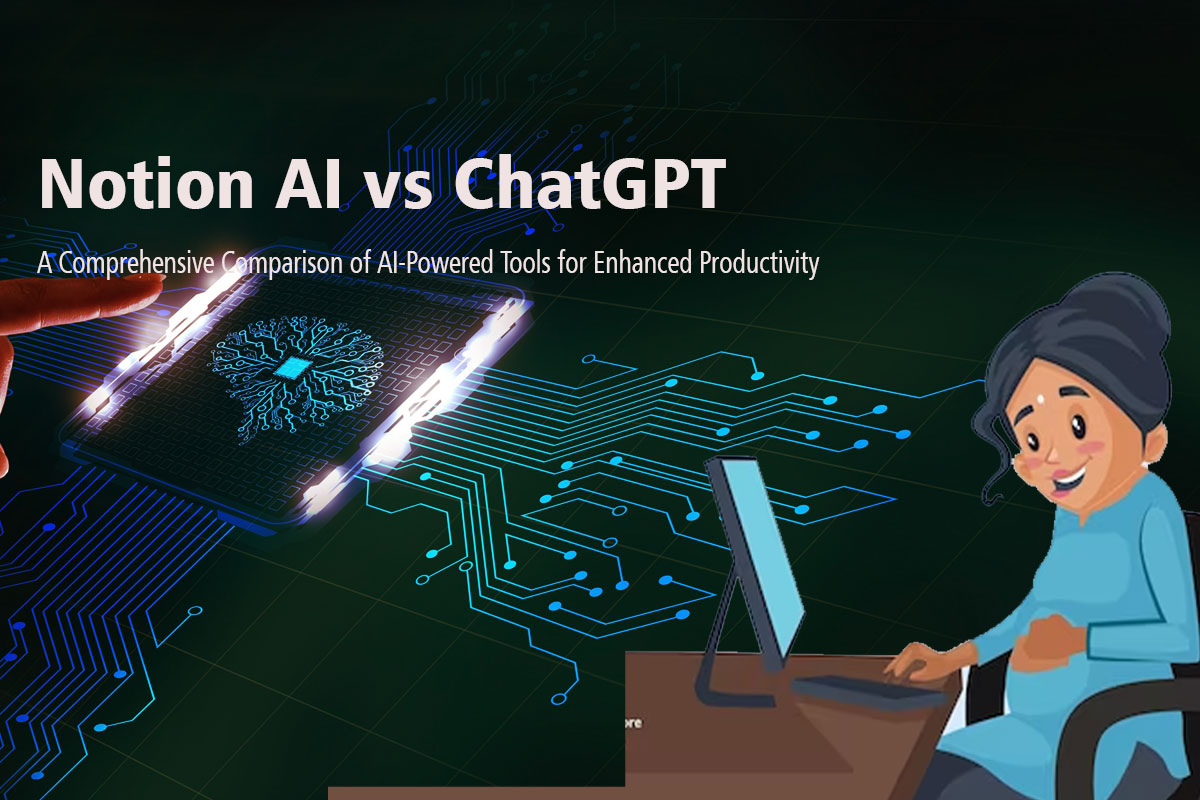 Notion AI vs ChatGPT