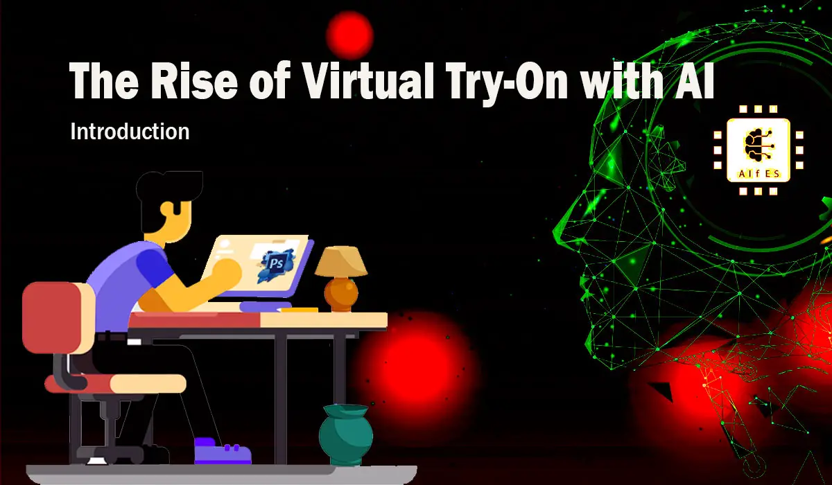 The Rise of Virtual Try-On with AI