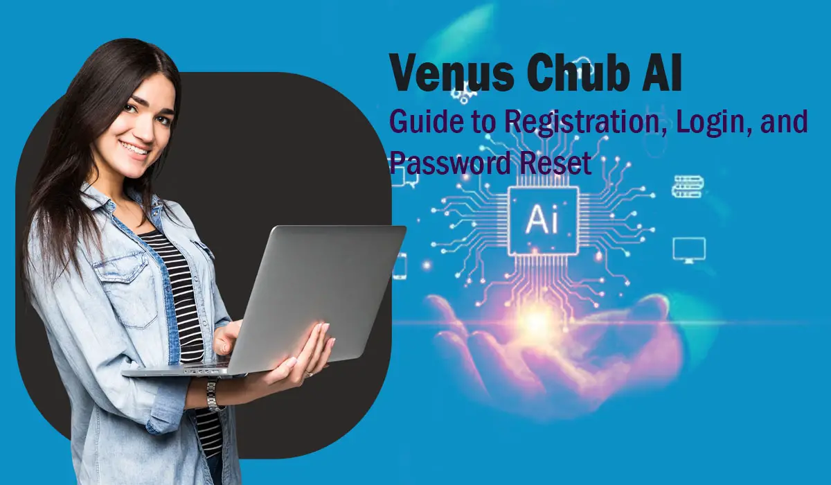 Venus Chub AI login