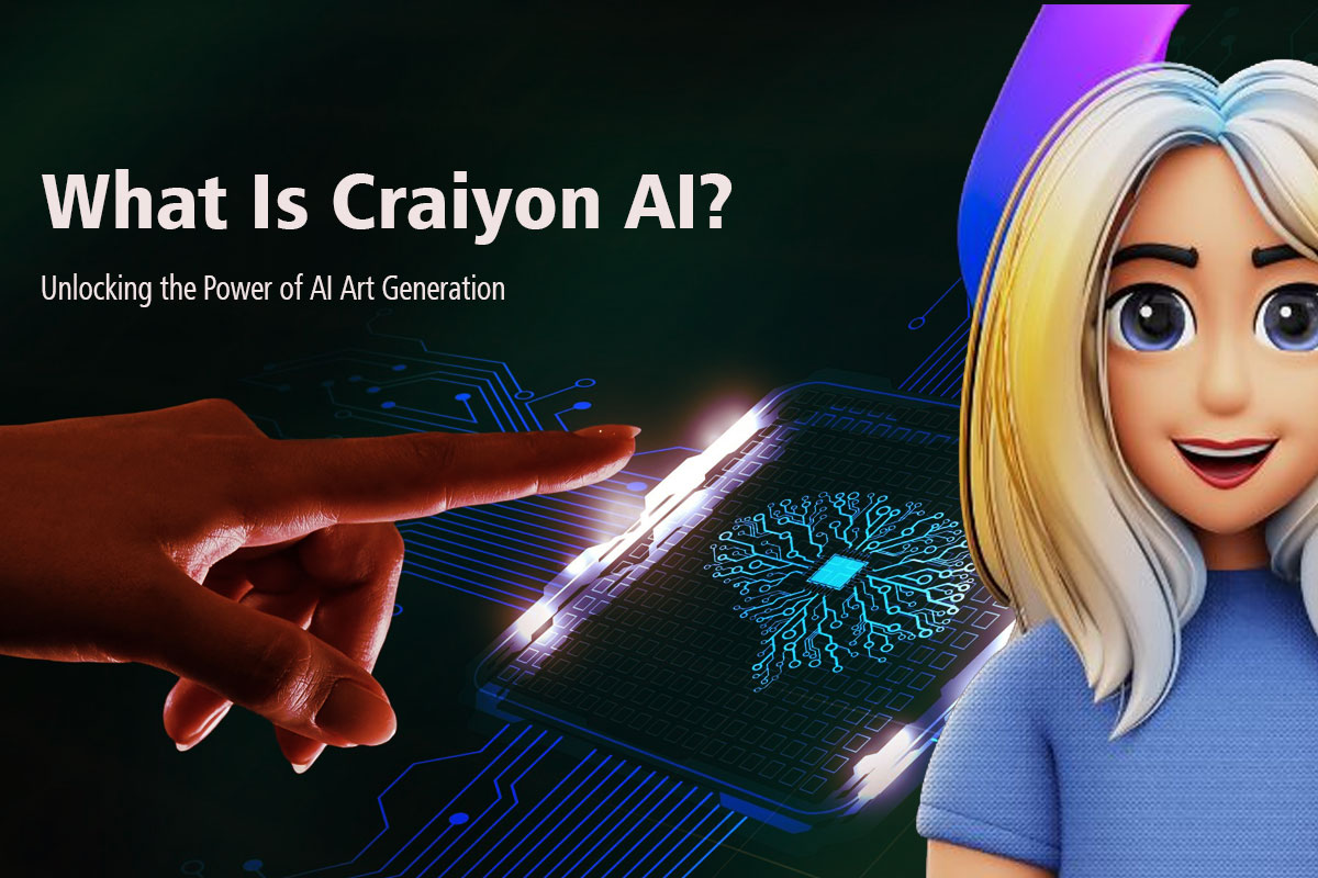 What Is Craiyon AI
