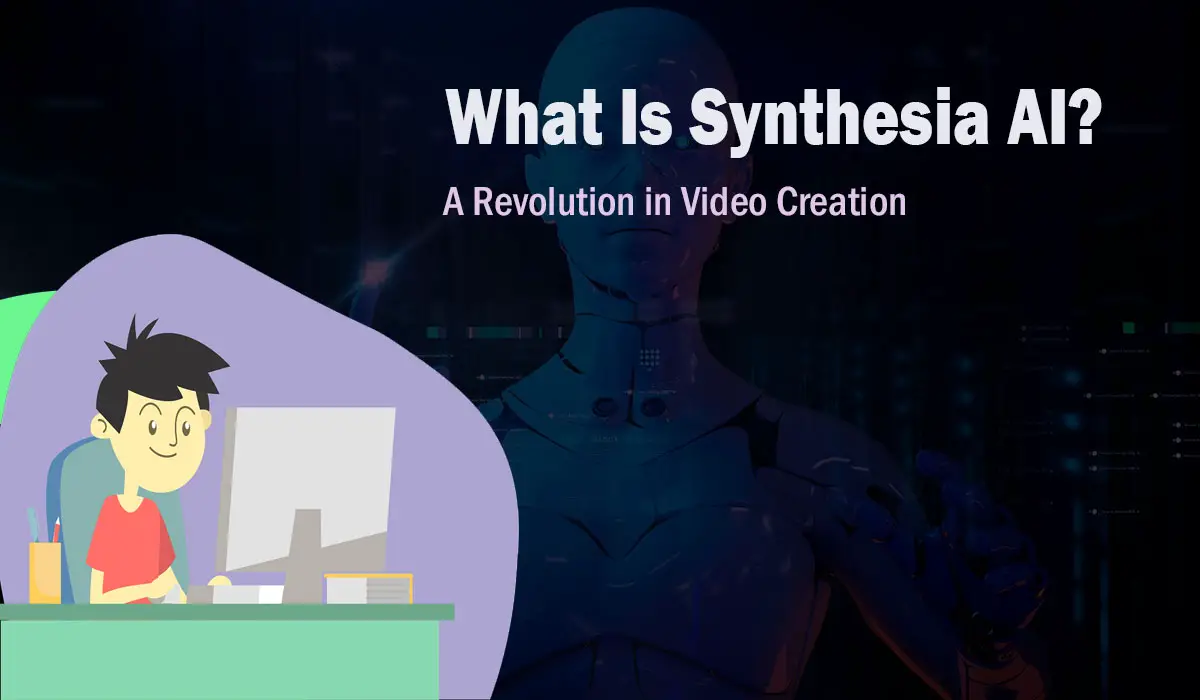 What Is Synthesia AI