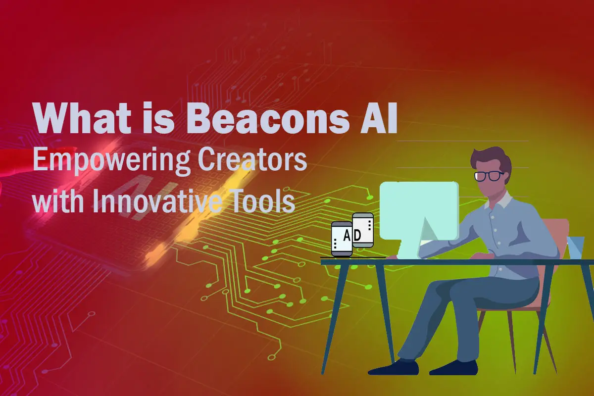 What is Beacons AI