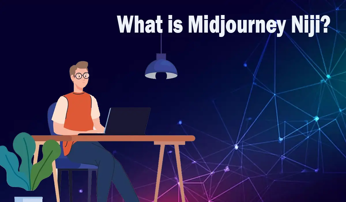 What is Midjourney Niji