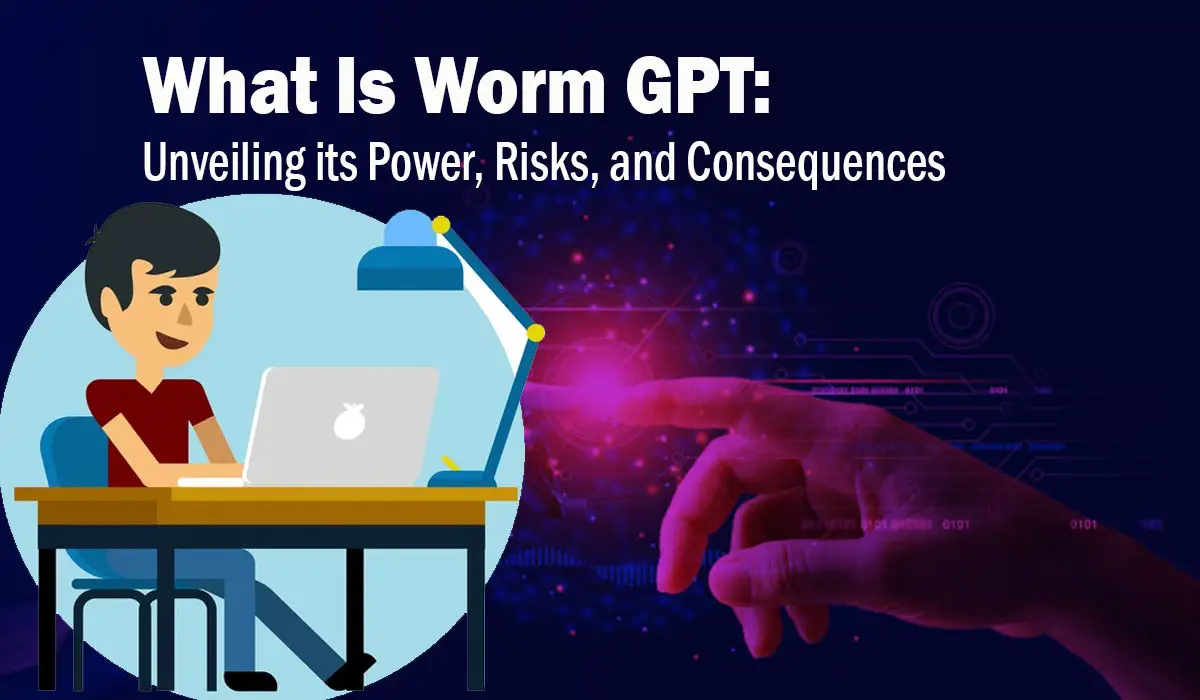 What is Worm GPT