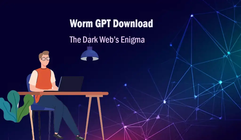 worm gpt apk