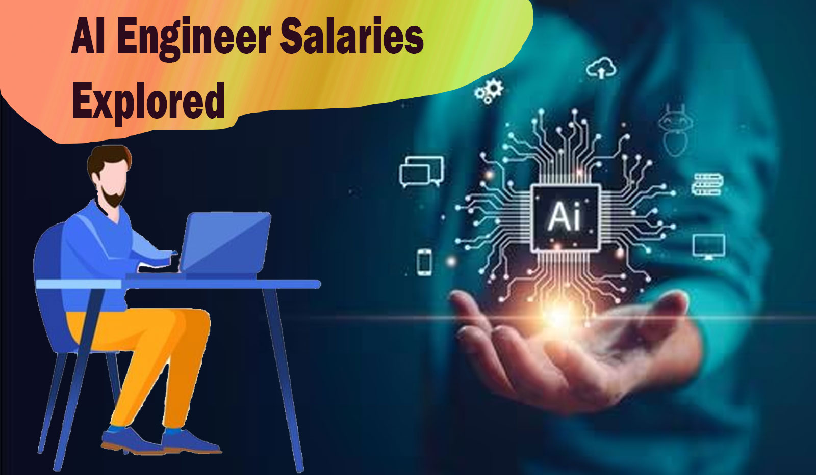 AI Engineer Salaries Explored