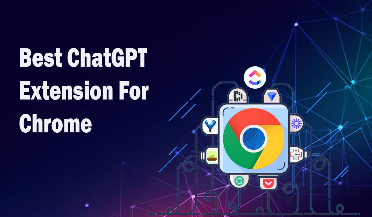 Best ChatGPT Extension For Chrome