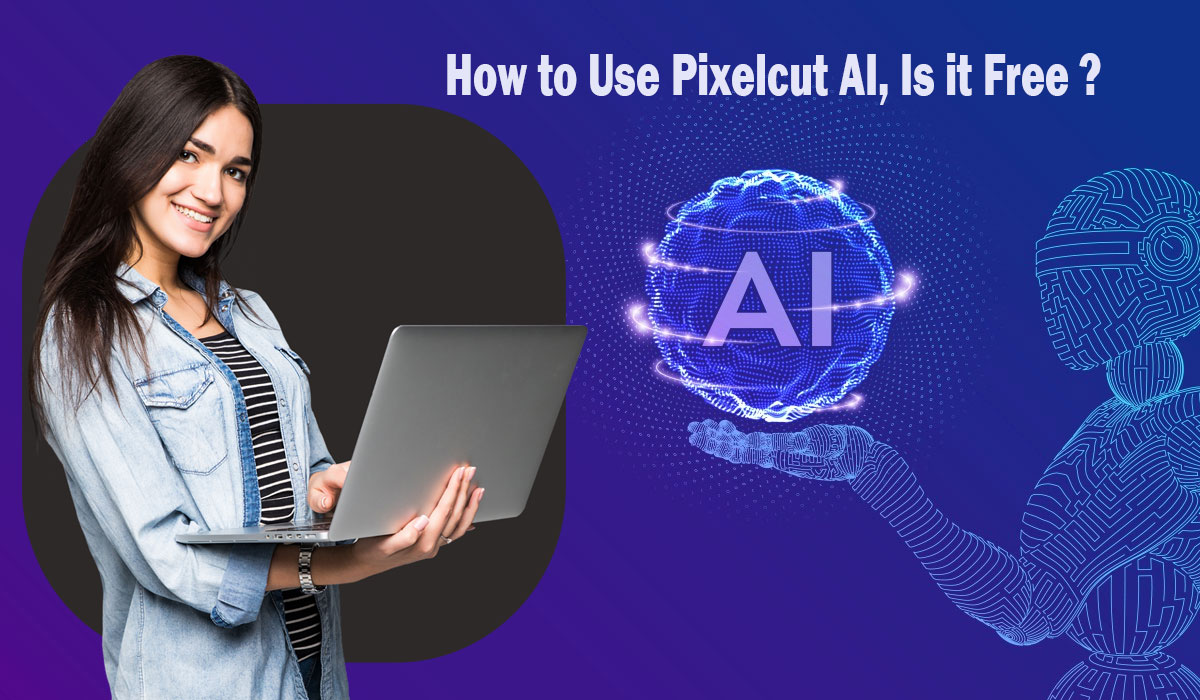 How To Use Pixelcut AI