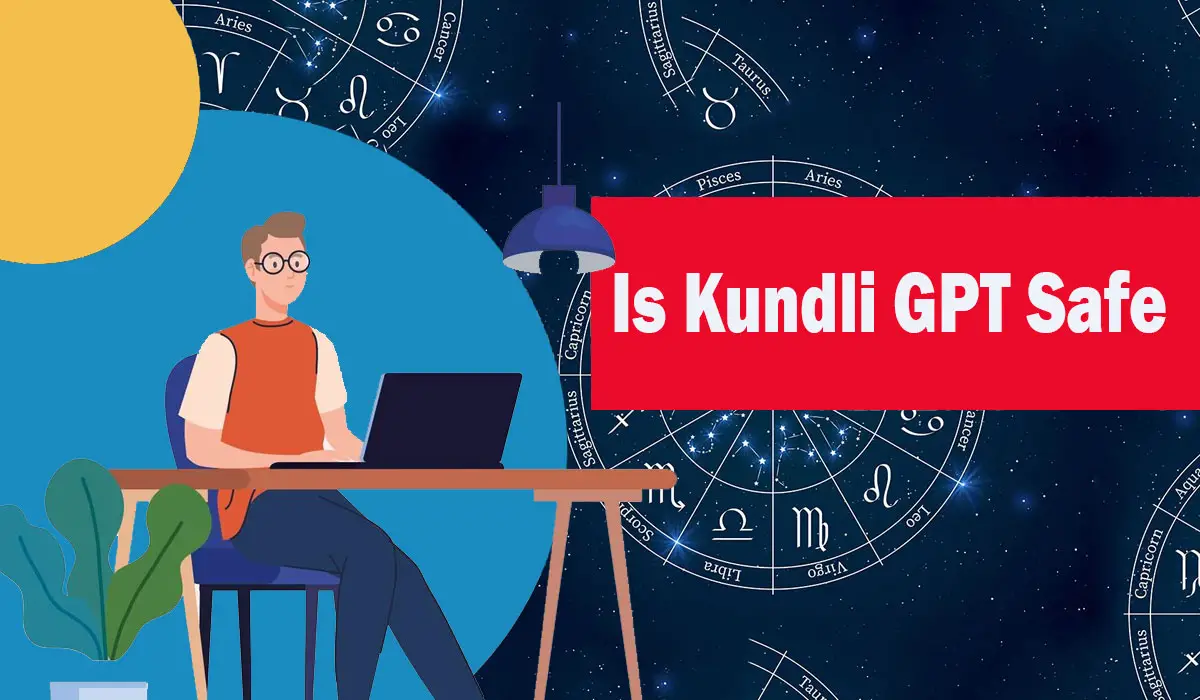 Is Kundli GPT Safe